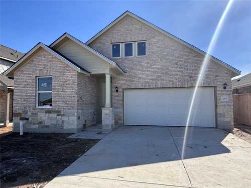 $395,379 - 5Br/3Ba -  for Sale in The Colony, Cedar Creek