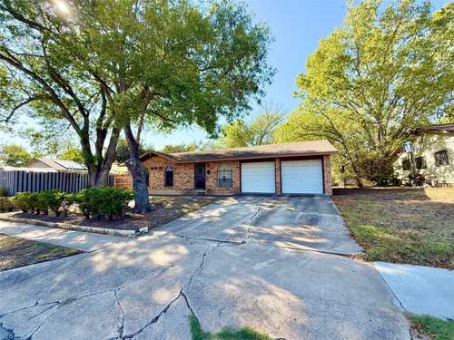 $340,001 - 3Br/2Ba -  for Sale in Craigwood Sec 02, Austin