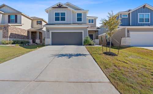 $375,000 - 3Br/3Ba -  for Sale in Summerlyn West, Leander