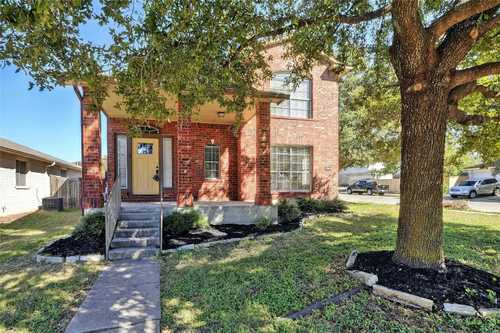 $359,999 - 4Br/3Ba -  for Sale in Sarahs Creek Sec 05, Pflugerville