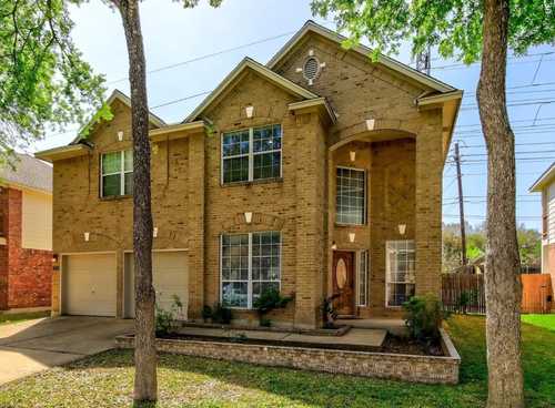 $552,232 - 5Br/3Ba -  for Sale in Scofield Farms Ph 08 Sec 07, Austin