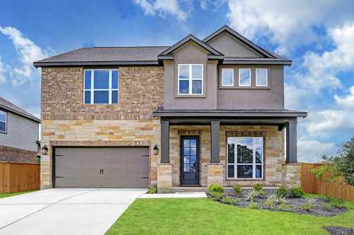 $454,900 - 5Br/4Ba -  for Sale in Colony Mud 1b Sec 3, Bastrop