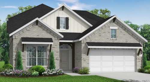 $904,194 - 4Br/3Ba -  for Sale in Sauls Ranch East, Round Rock