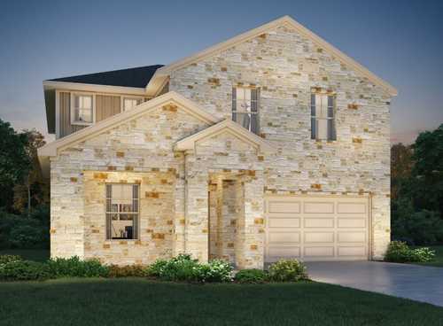 $449,990 - 4Br/3Ba -  for Sale in Turner's Crossing, Buda