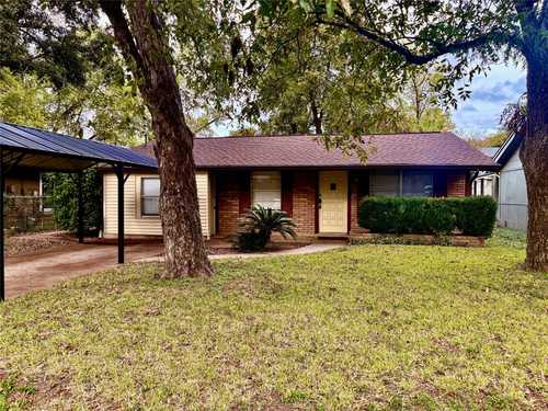 $500,000 - 3Br/1Ba -  for Sale in Spillar & Greenwood Addn, Austin