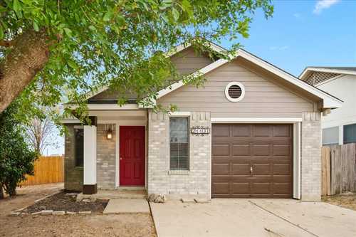 $299,000 - 2Br/1Ba -  for Sale in Ridge At Steeds Crossing Sec 1, Pflugerville