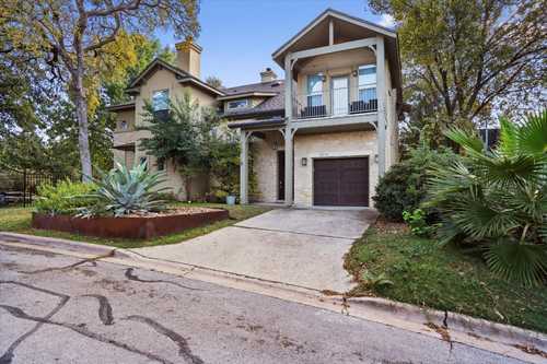 $995,000 - 3Br/3Ba -  for Sale in Jessie Street Twnhms, Austin