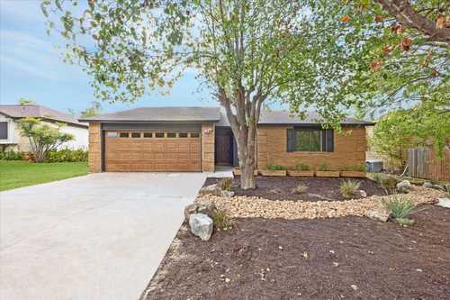 $435,000 - 3Br/2Ba -  for Sale in Kensington Place Sec 03, Round Rock