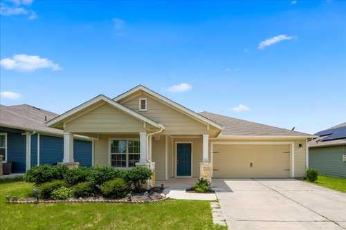 $354,990 - 4Br/2Ba -  for Sale in Riverwalk Ph 3 Sec 1, Hutto