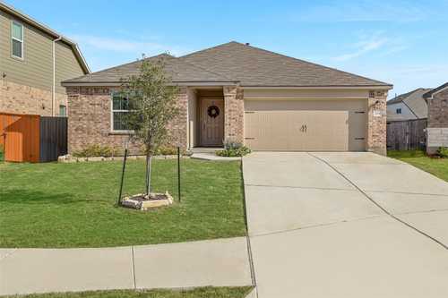 $350,000 - 4Br/2Ba -  for Sale in Cottonwood Ph 2, Hutto