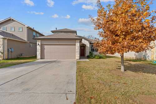 $349,900 - 4Br/3Ba -  for Sale in River's Bend At Pecan Park, Bastrop