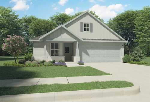 $339,400 - 4Br/2Ba -  for Sale in Trinity Ranch, Elgin