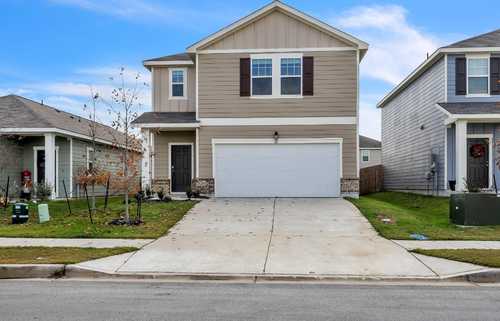 $399,000 - 5Br/3Ba -  for Sale in Cottonwood Farms, Hutto