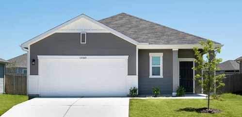 $342,990 - 3Br/2Ba -  for Sale in Castlewood South, Taylor