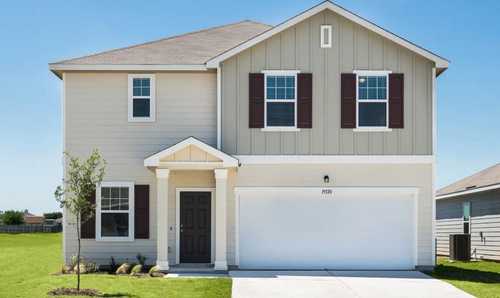 $361,990 - 4Br/3Ba -  for Sale in Castlewood South, Taylor