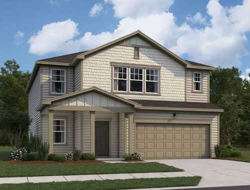 $379,990 - 5Br/3Ba -  for Sale in Castlewood South, Taylor