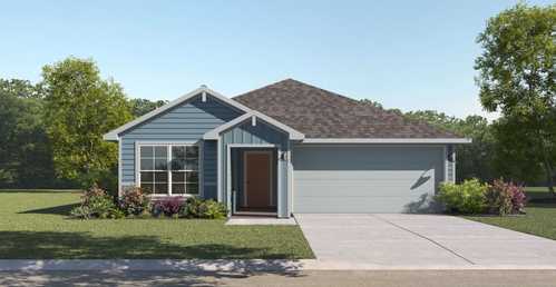 $315,590 - 4Br/2Ba -  for Sale in Valverde, Bastrop