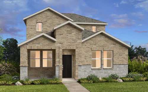 $360,345 - 3Br/3Ba -  for Sale in Emory Crossing, Hutto