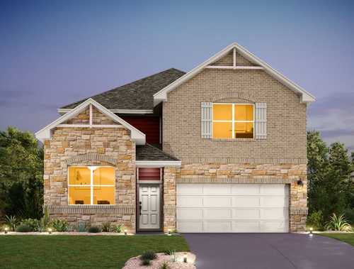 $492,618 - 5Br/4Ba -  for Sale in Rolling Glen, Hutto