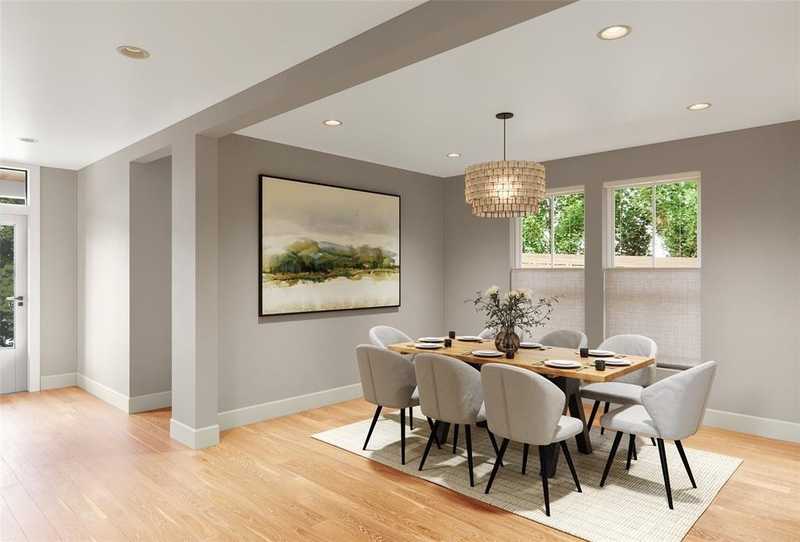 $1,800,000 - 5Br/4Ba -  for Sale in Hyde Park Annex, Austin