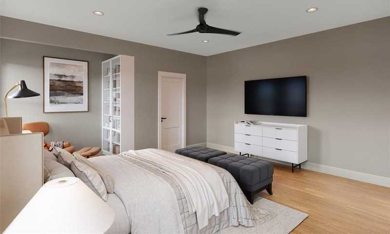 $1,800,000 - 5Br/4Ba -  for Sale in Hyde Park Annex, Austin