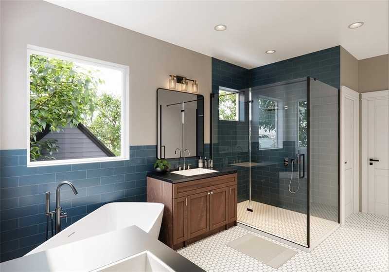 $1,800,000 - 5Br/4Ba -  for Sale in Hyde Park Annex, Austin