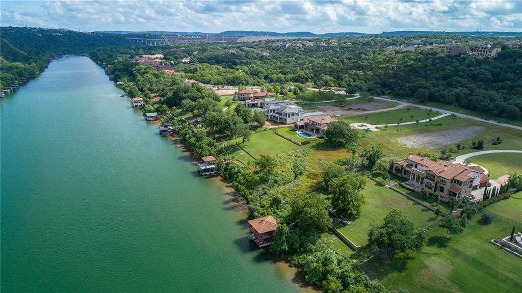 Steiner Ranch Austin Homes for Sale Gated Community Living