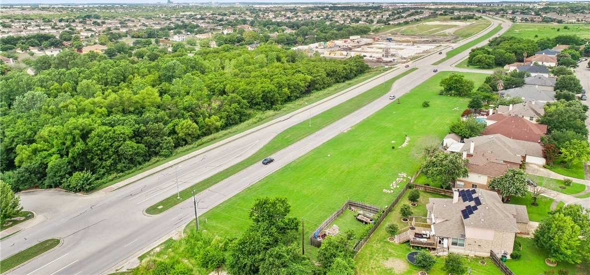 Pflugerville Residential Lots/Land