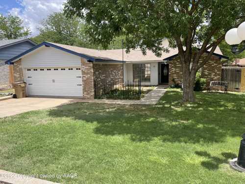 $285,000 - 4Br/3Ba -  for Sale in Canyon