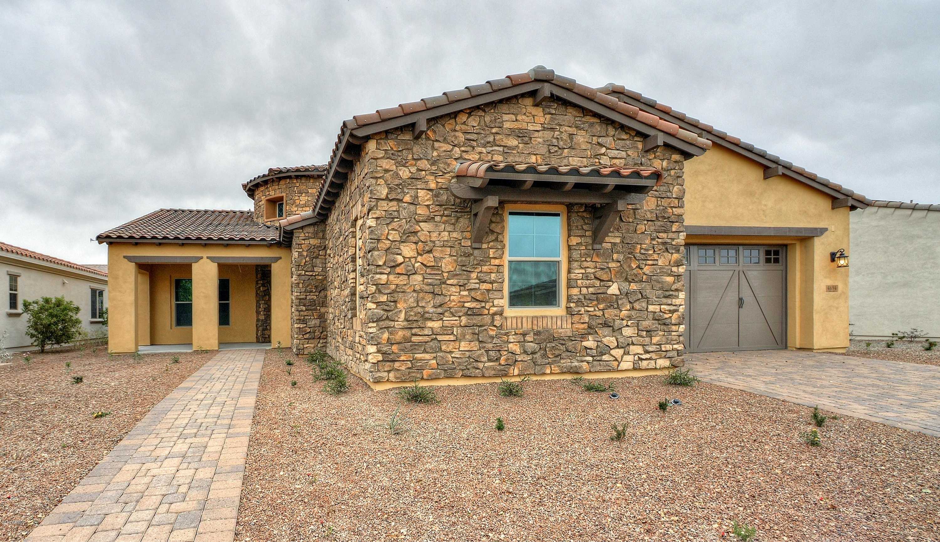 Verrado Buckeye Arizona Homes For Sale With Corey Frederic
