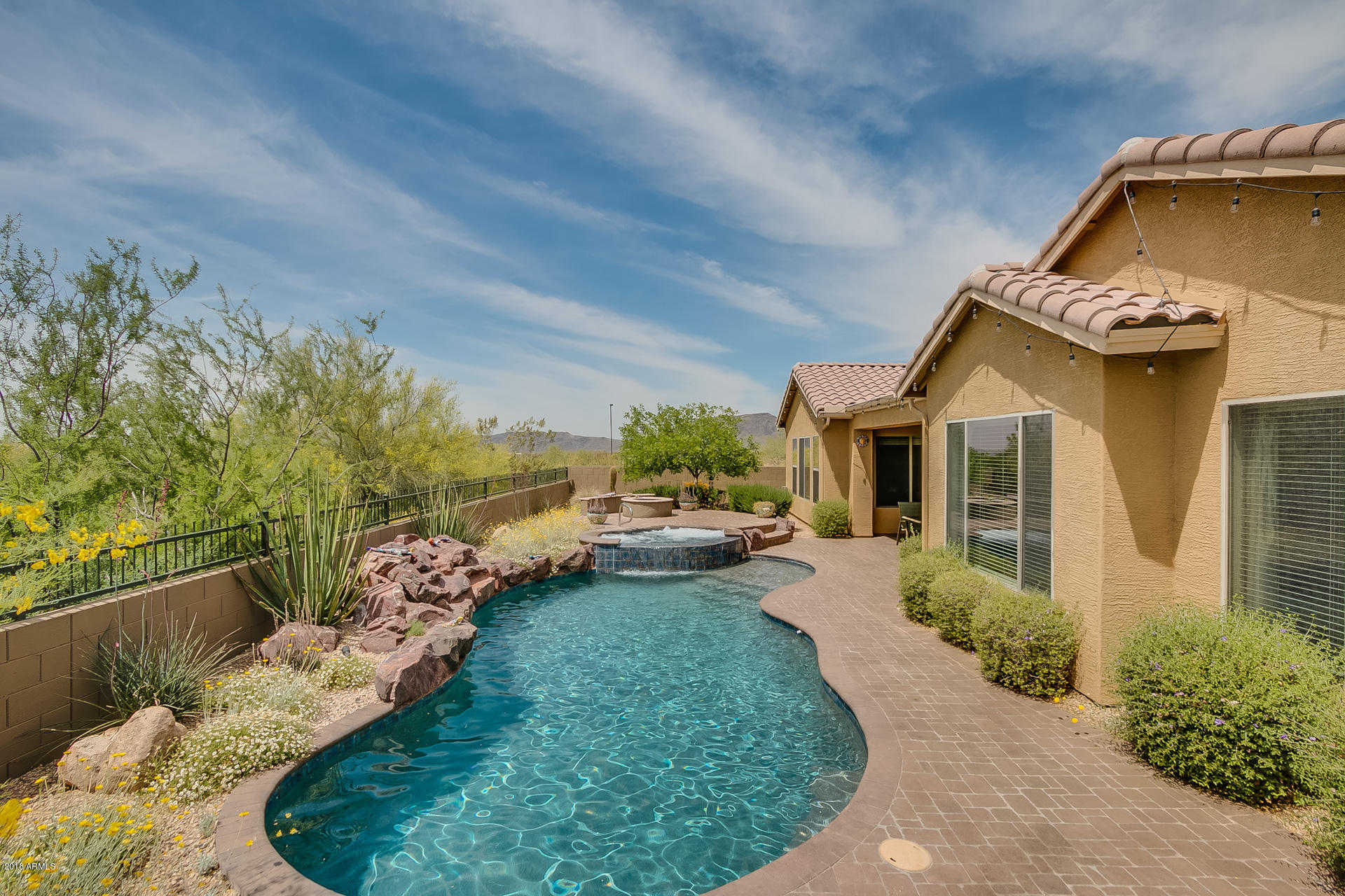 Homes for Sale in Arroyo Grande Anthem AZ