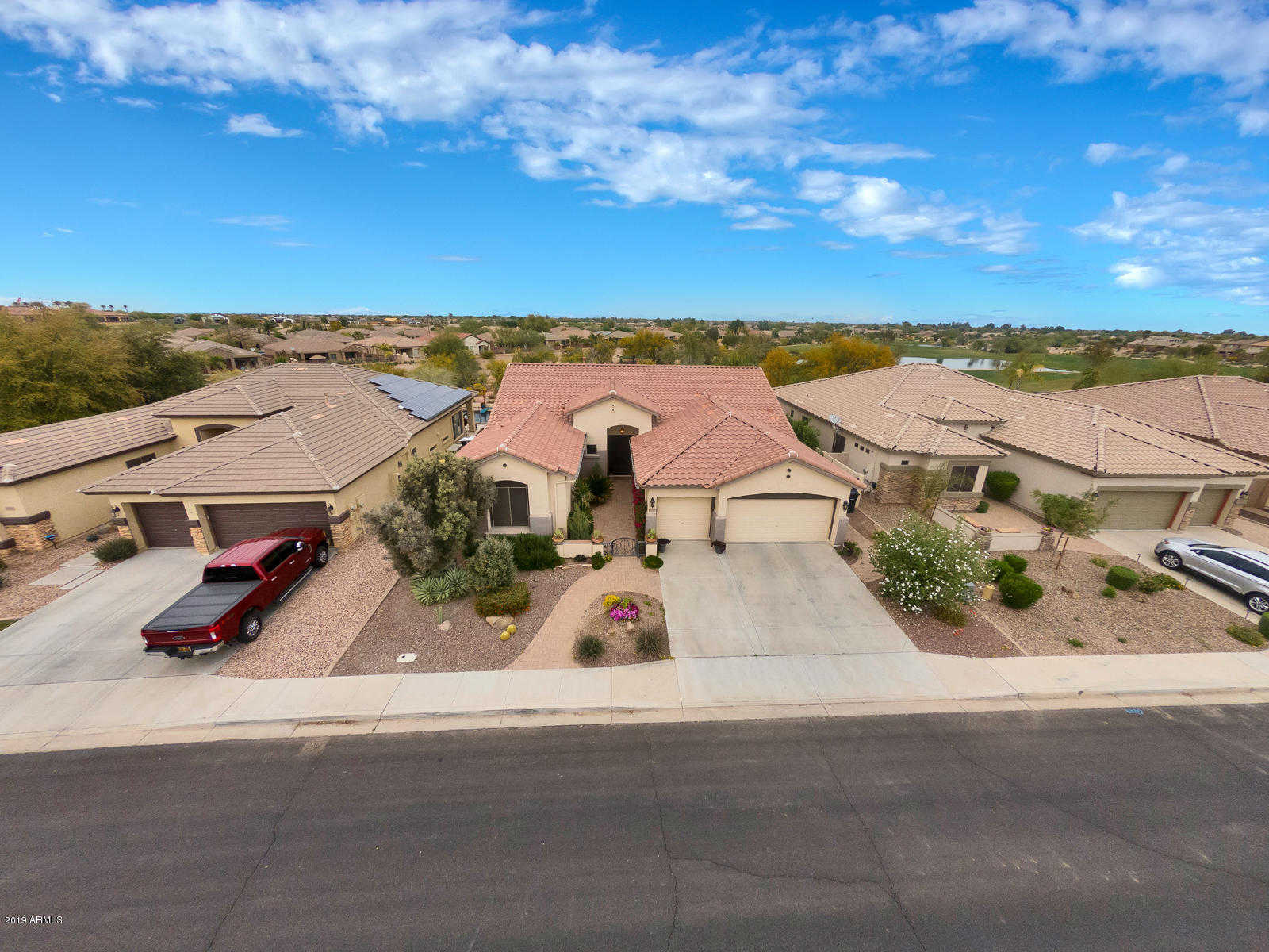 Seville Golf Homes For Sale Gilbert Arizona Marcella Lambert