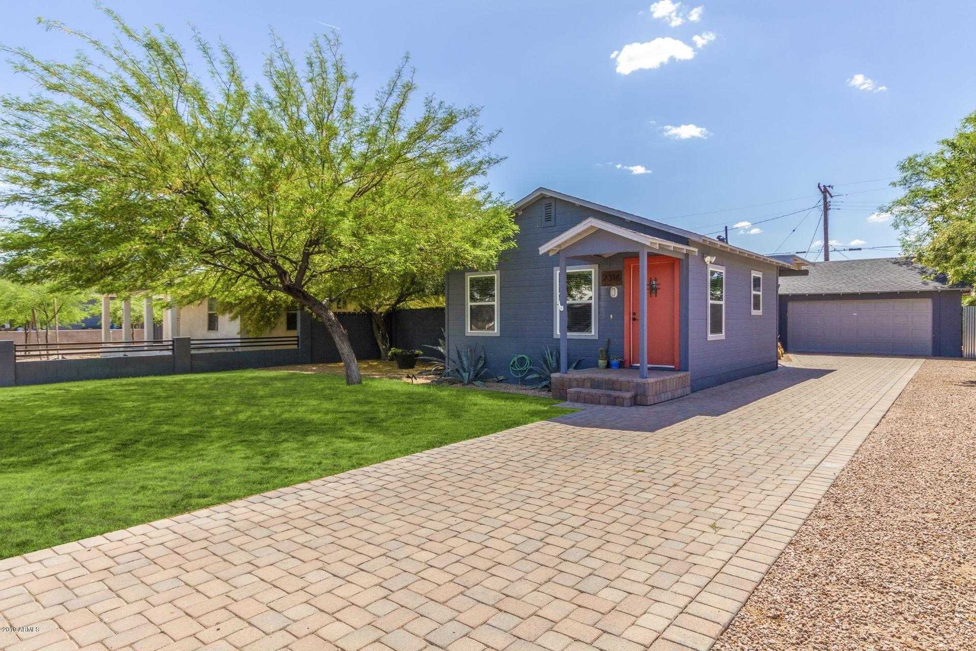 Coronado Home Tour Phoenix Urban Connection