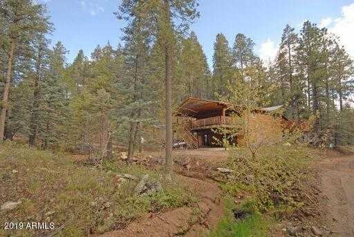 Prescott Cabin Property For Sale Marcella Lambert Sonoran Sky