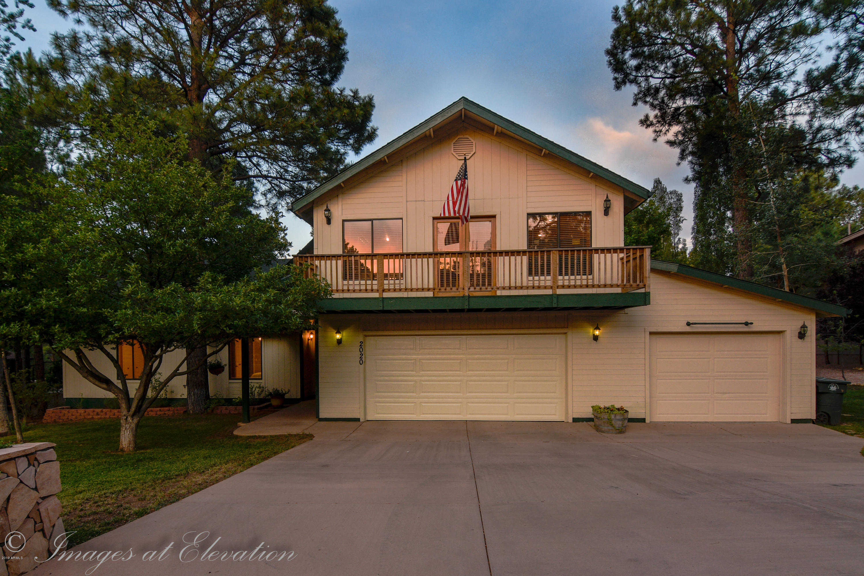 Flagstaff Cabin Property For Sale Marcella Lambert Sonoran Sky