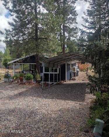 Flagstaff Cabin Property For Sale Marcella Lambert Sonoran Sky