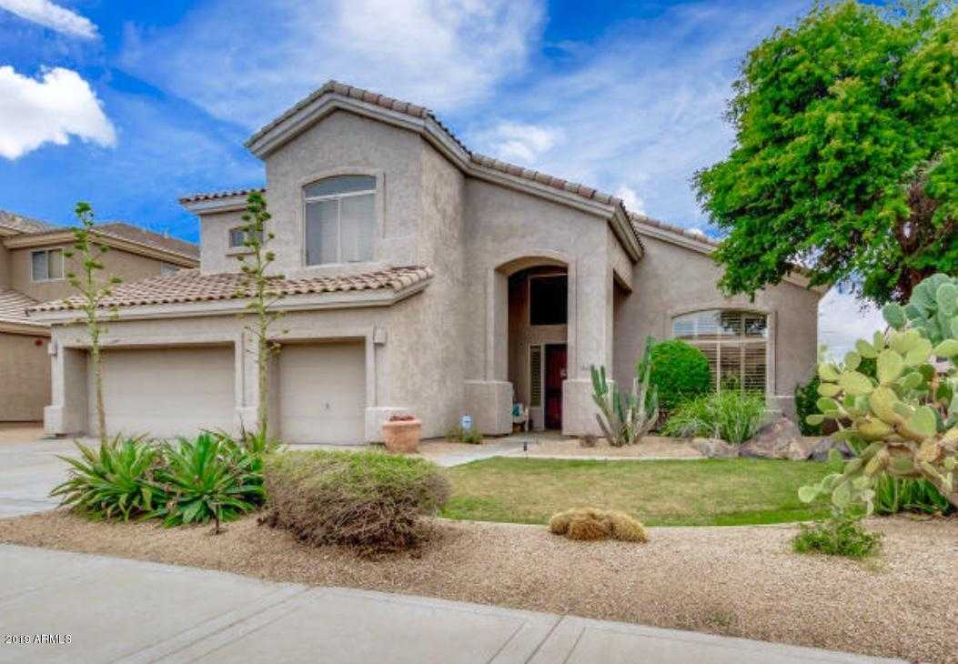 Grayhawk Homes for Sale Steve Davis The Davis Group