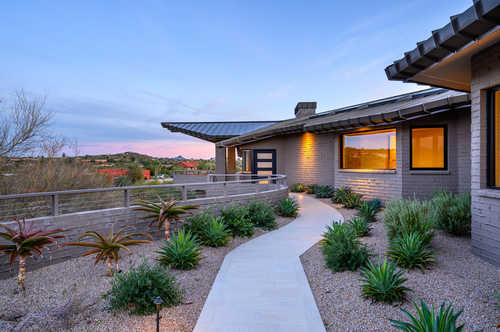 $3,800,000 - 5Br/6Ba - Home for Sale in Nighthawk On Black Mountain, Carefree
