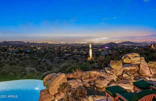 $5,890,000 - 5Br/7Ba - Home for Sale in Desert Mountain, Scottsdale