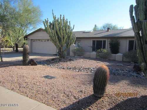 $949,999 - 4Br/2Ba - Home for Sale in Tierra Feliz 3, Scottsdale