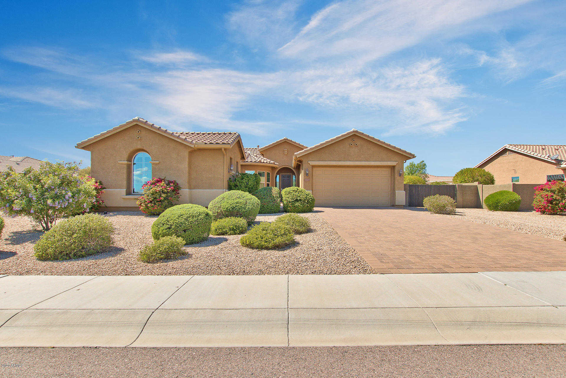 Homes for Sale in Arroyo Grande Anthem AZ