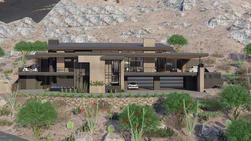 $7,495,000 - 4Br/5Ba - Home for Sale in Montana De Bonitas Casas Replat, Paradise Valley
