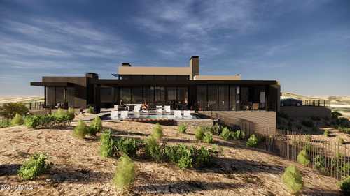 $10,895,000 - 6Br/9Ba - Home for Sale in Desert Mountain, Scottsdale