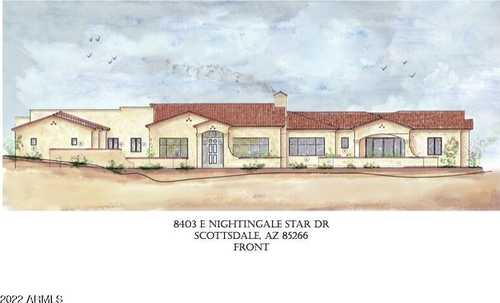 $2,400,000 - 4Br/5Ba - Home for Sale in Sierra Boulders, Scottsdale