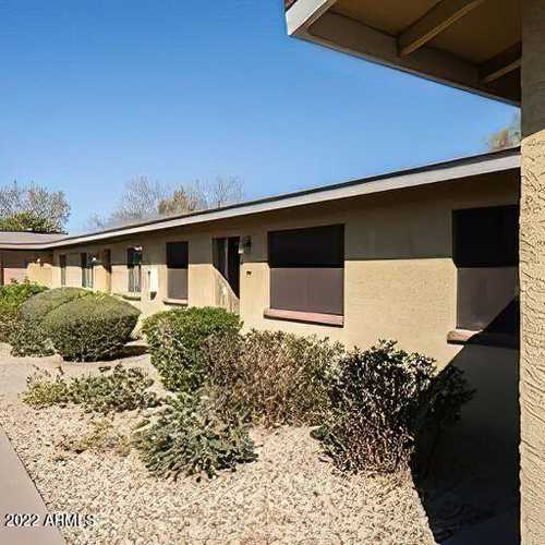 $320,000 - 2Br/2Ba -  for Sale in Emerald Park Condominium, Phoenix