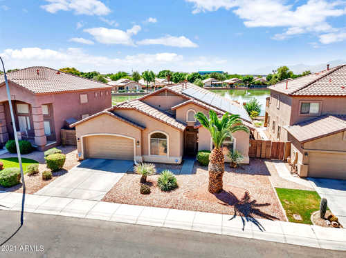 Avondale Short Sales Az Home Guide