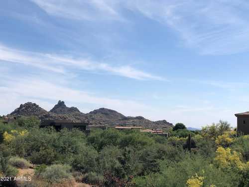 $3,477,777 - 5Br/5Ba - Home for Sale in Candlewood Estates At Troon North, Scottsdale