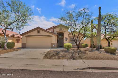 $569,900 - 3Br/2Ba - Home for Sale in Mcdowell Mountain Ranch Parcel N N, Scottsdale