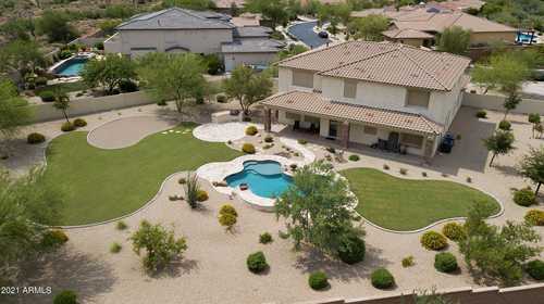 $1,390,000 - 4Br/4Ba - Home for Sale in Sonoran Foothills Parcel 17, Phoenix