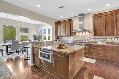 $1,500,000 - 4Br/4Ba - Home for Sale in Rancho Verde 1 Amd, Scottsdale